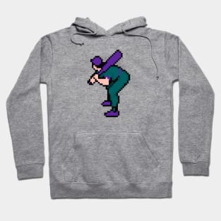 Baseball Star - Arizona Hoodie